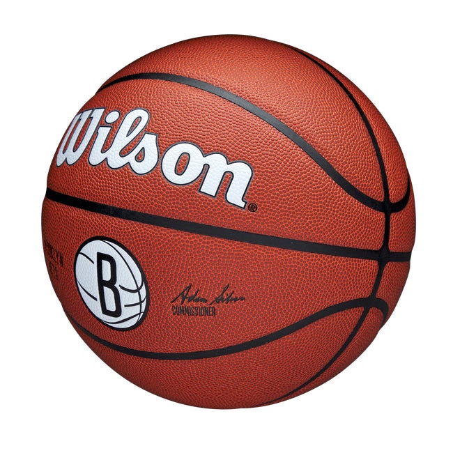 NBA Team Alliance Basketball