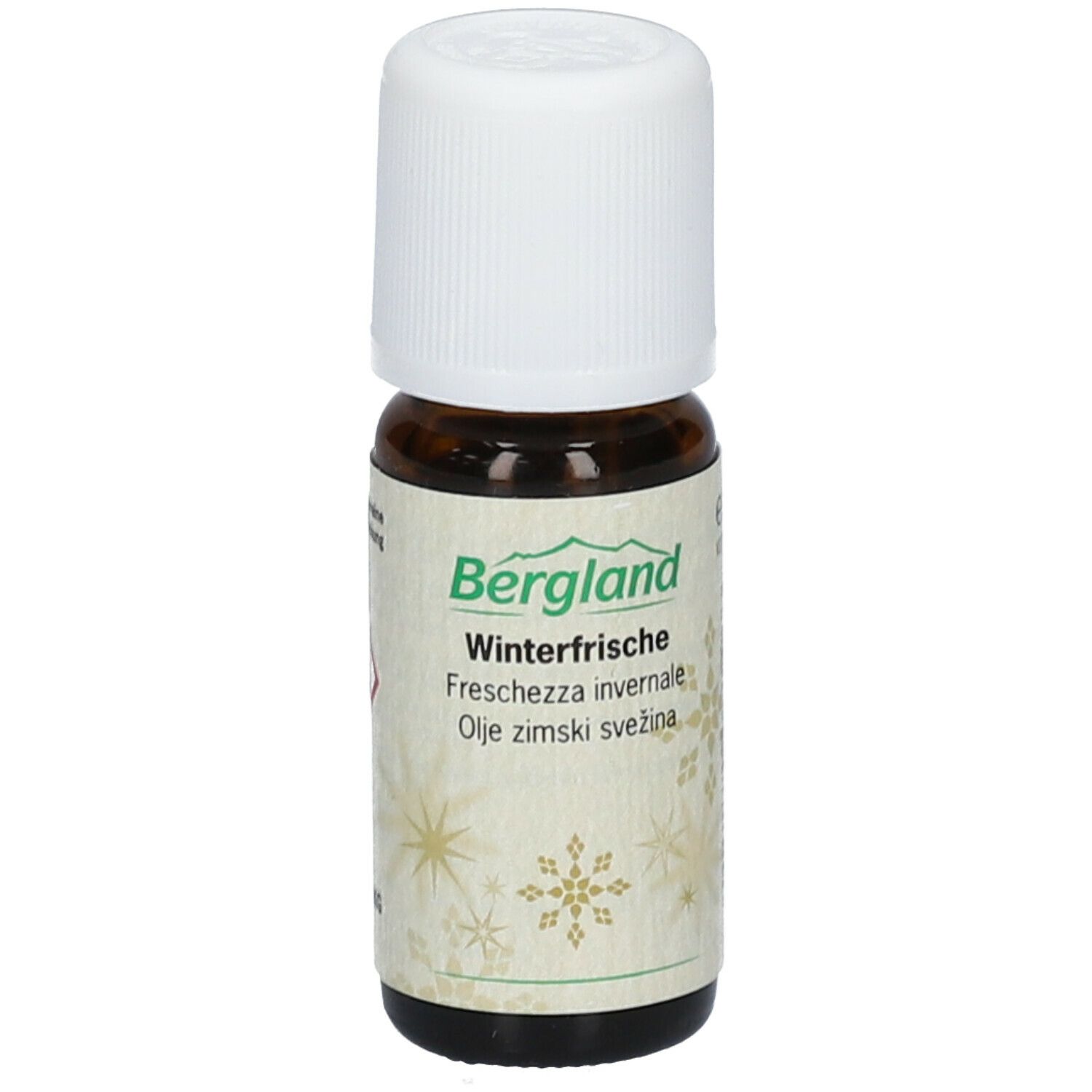Bergland Winterfrische Duftöl