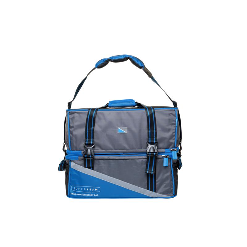 Sac De Transport Shakespeare Superteam Tackle And Accessory Bag