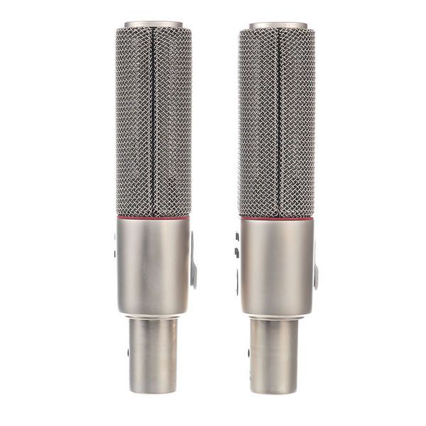 Austrian Audio OC818 Dual Set Plus