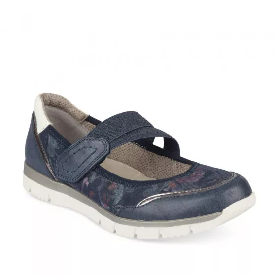 Ballerines MARINE RELIFE
