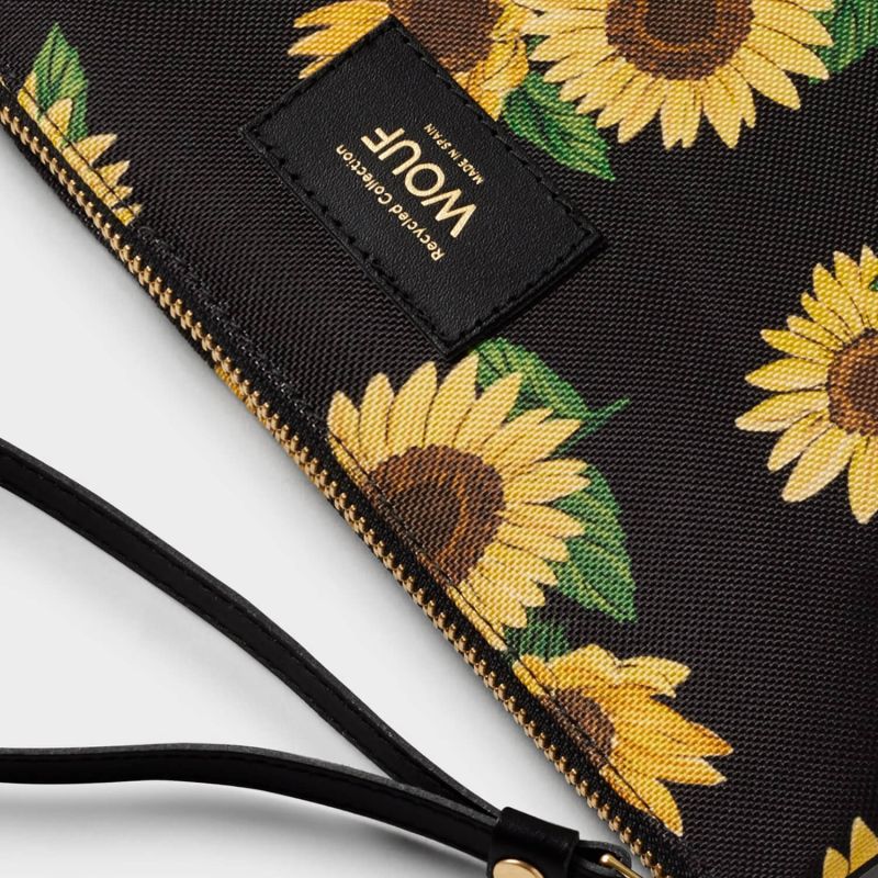 Pochette large XL 26 cm Gigi