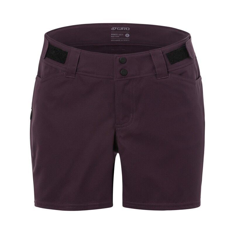 Arc Short Mid - Short VTT femme