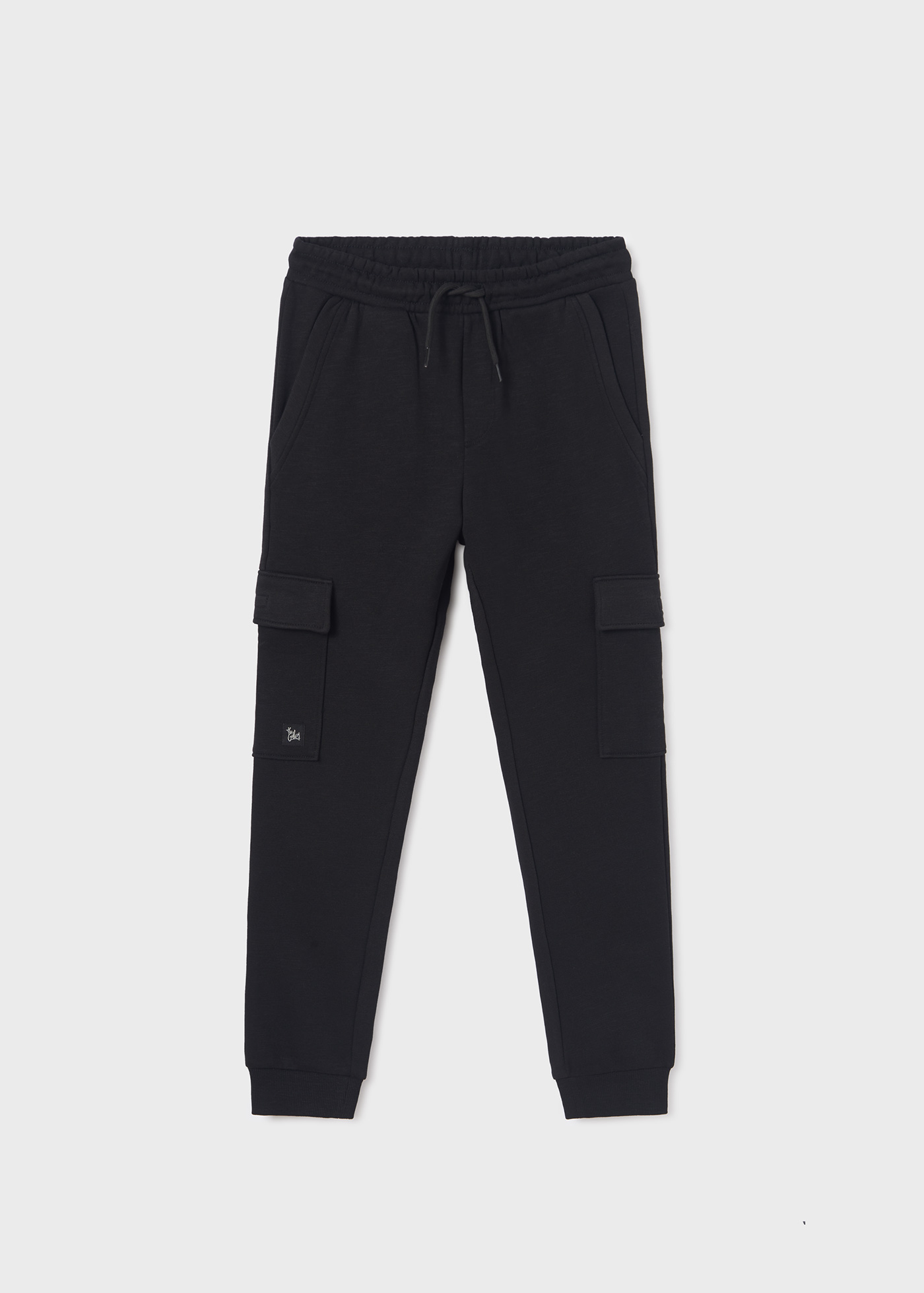 Calças cargo Better Cotton para meninos