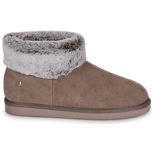 Isotoner - 97307 - Taupe