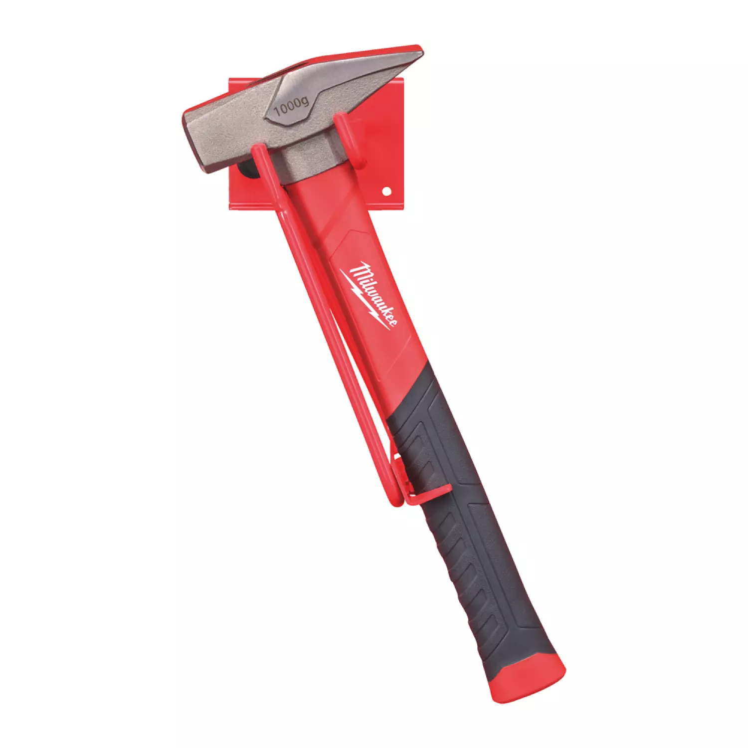 Milwaukee 4932478665 Bankhamer Fiberglas - 1000g