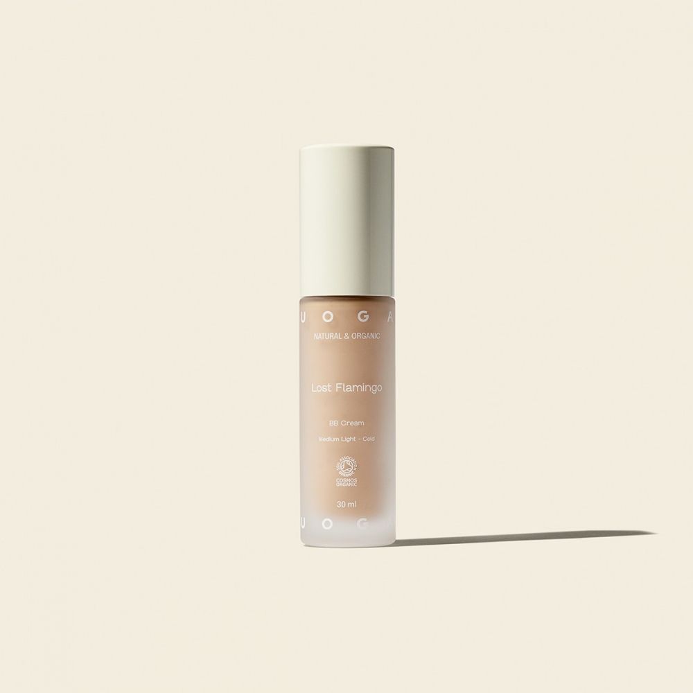 Uoga Uoga BB-Cream Lost Flamingo 30ml