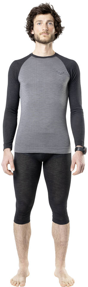 Dynafit Tour Light Merino 3/4 Tights M's