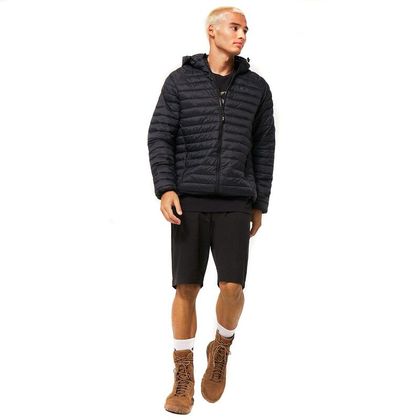 Veste Oakley OMNI THERMAL - Noir
