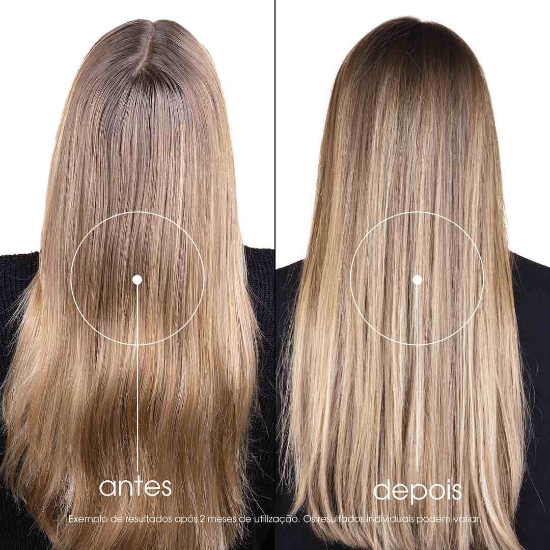 KLORANE  Champô Camomila Reflexos Dourado Cabelo Loiro - 200ml