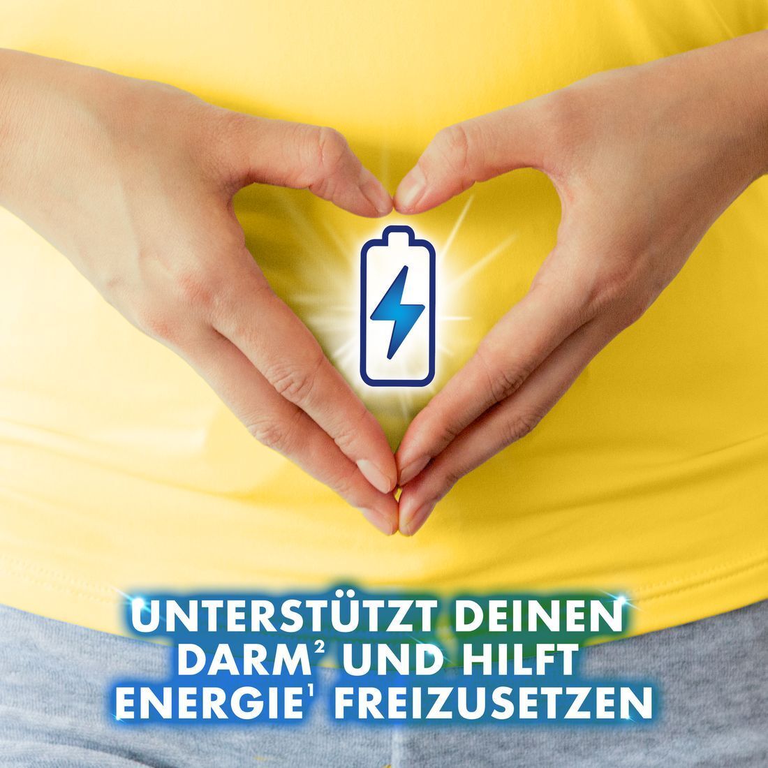 Bion3 Energy Multivitamin zur Darm-² & Energieunterstützung¹