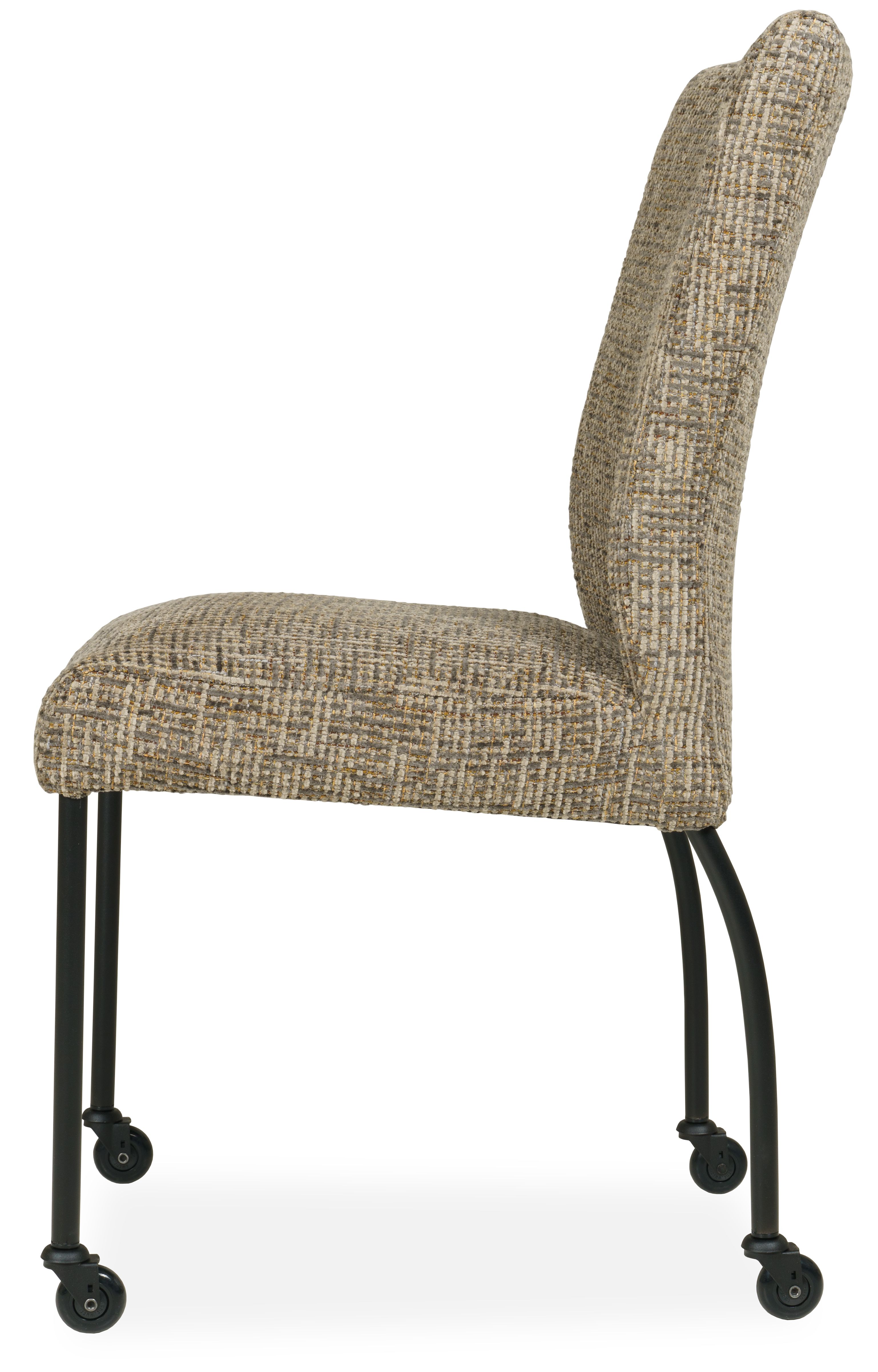 Eetkamerstoel Bliss B45 x D60 x H92 cm