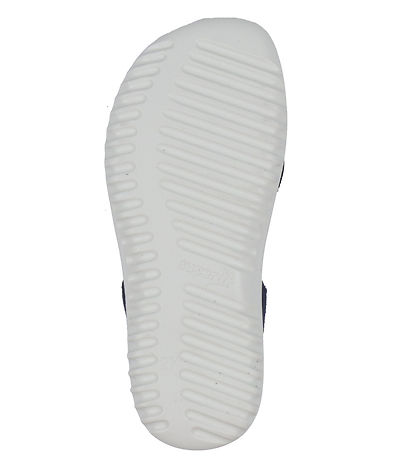 Superfit Sandalen - Sparkle - Navy m. Glitzer
