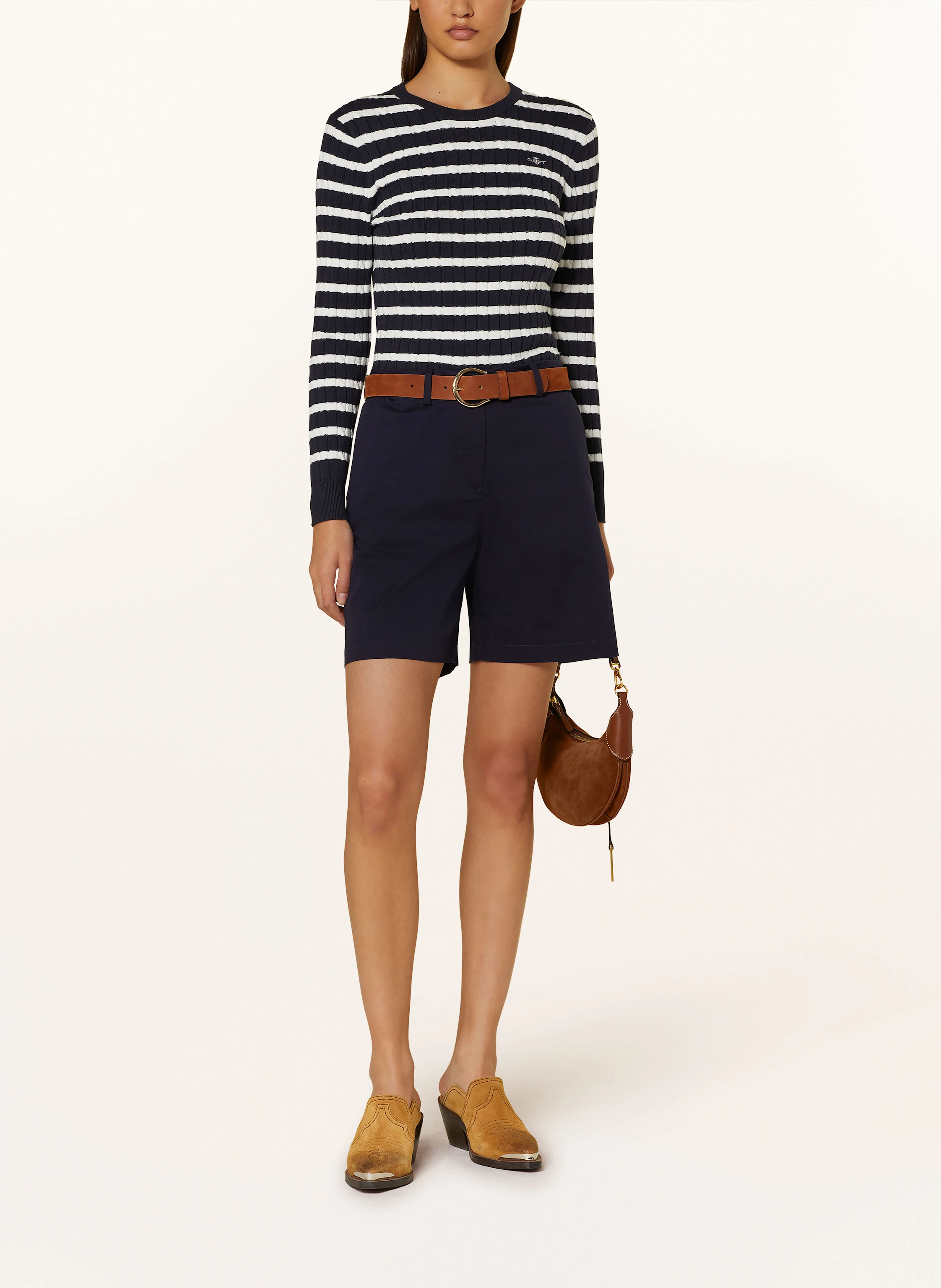 GANT Pullover