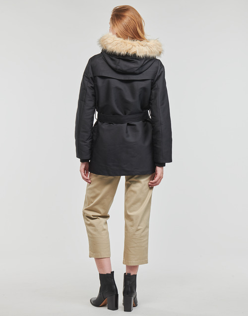 Esprit - F*LL*MOD COTTON - BLACK