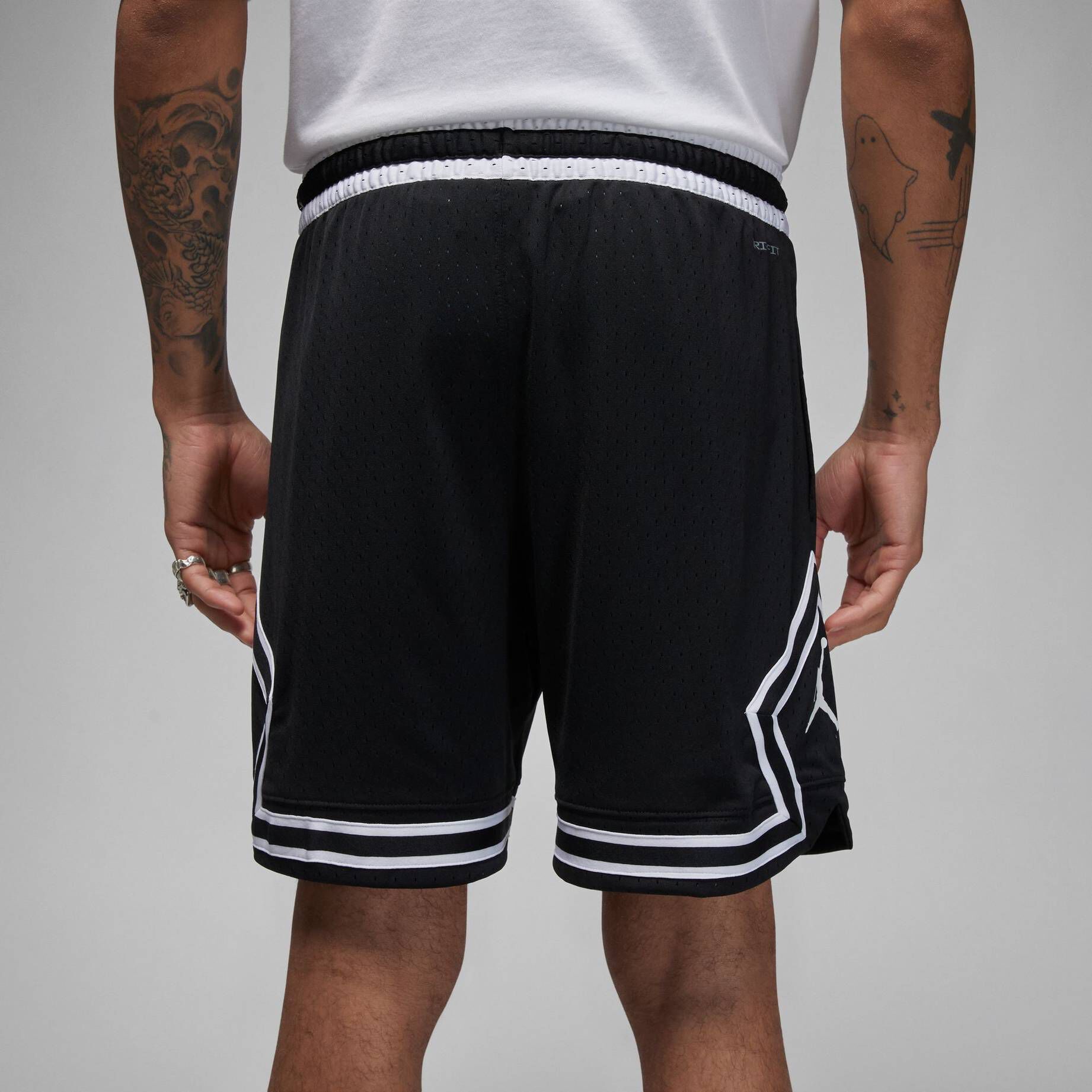Jordan| Herren Basketballshorts JORDAN DRI-FIT DIAMOND