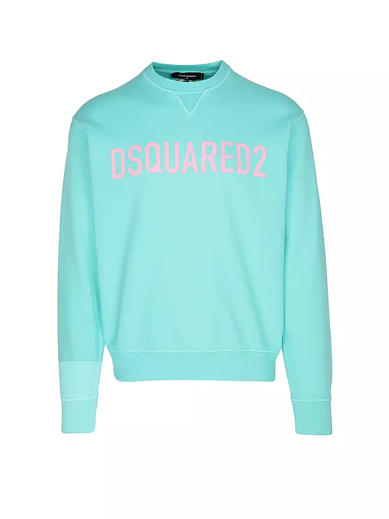 DSQUARED2 Sweater mint