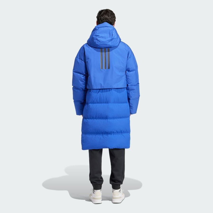 Adidas Parka matelassée Myshelter