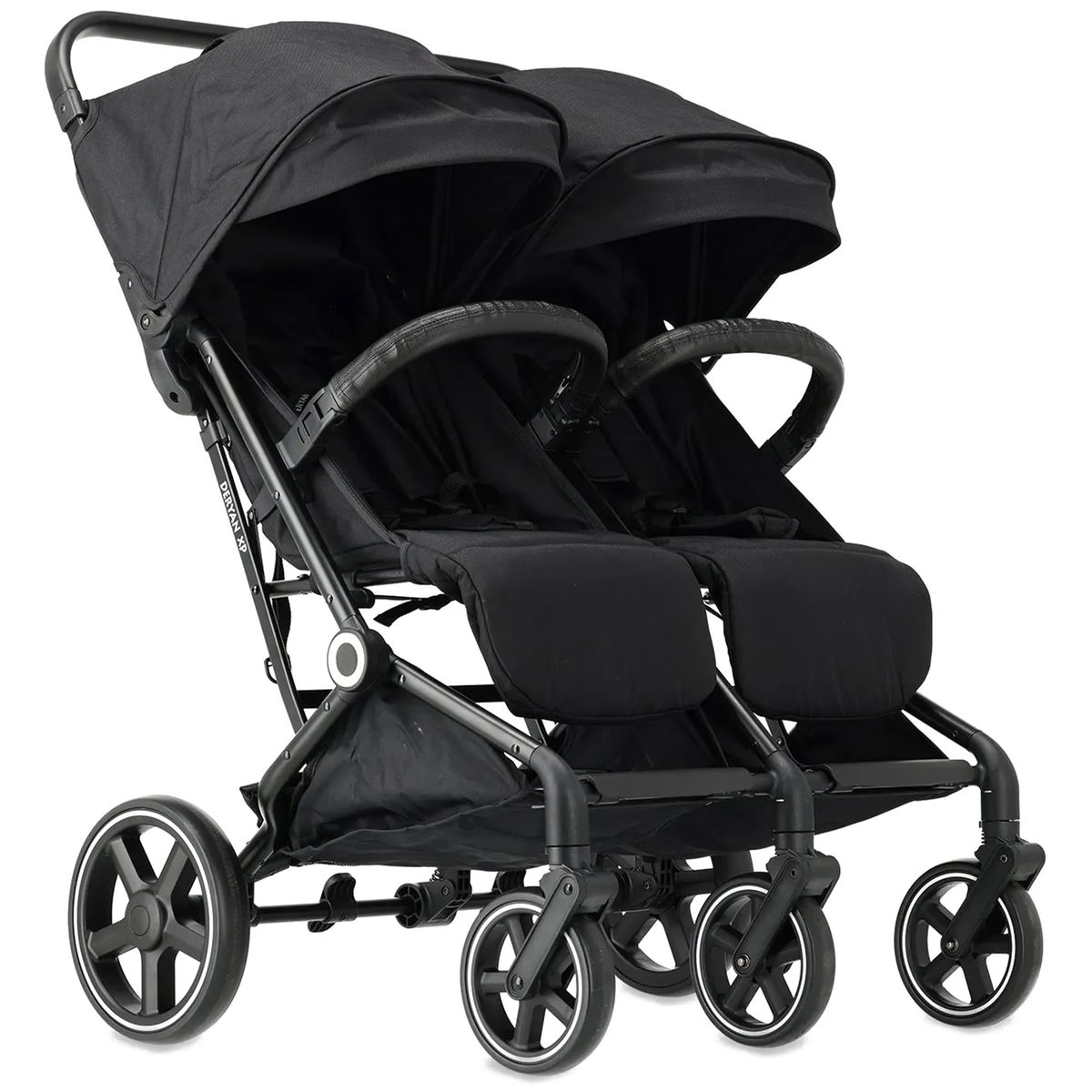 DERYANDERYAN   Luxe XP Twin XL Duobuggy