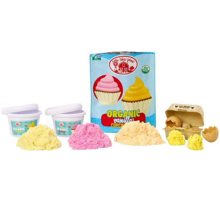 Ltittle Tikes - Creative Chefs Bakers Kit