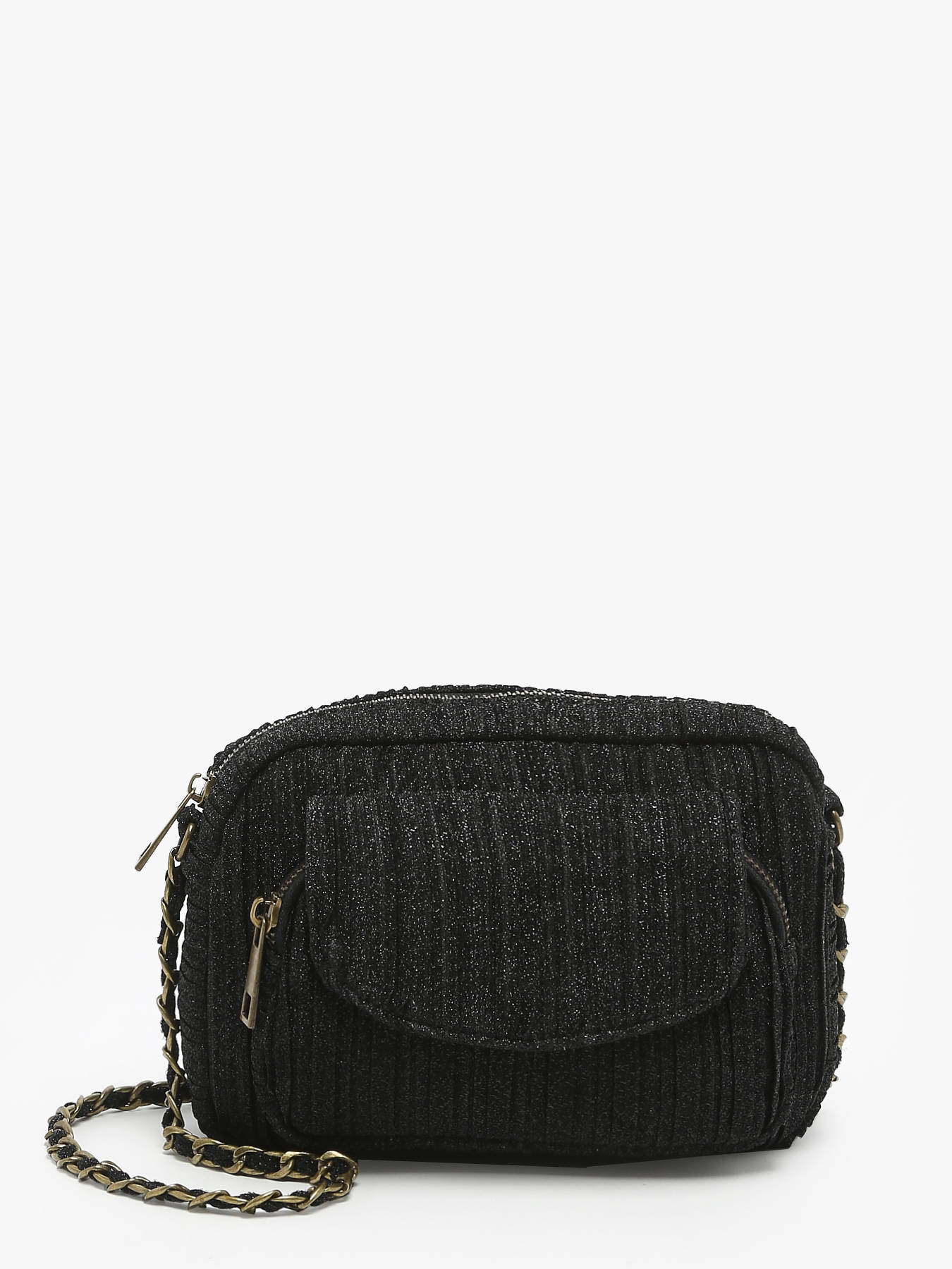 Sac bandoulire Ronja PIECES