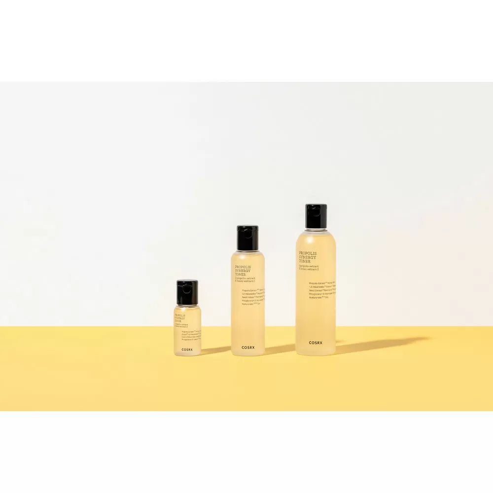 Cosrx Full Fit Propolis Synergy Toner - 150 ml.