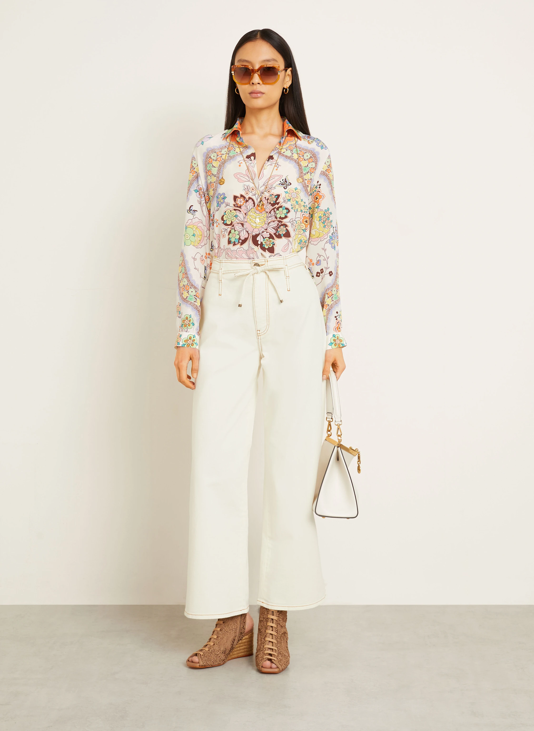 ETRO Jeans