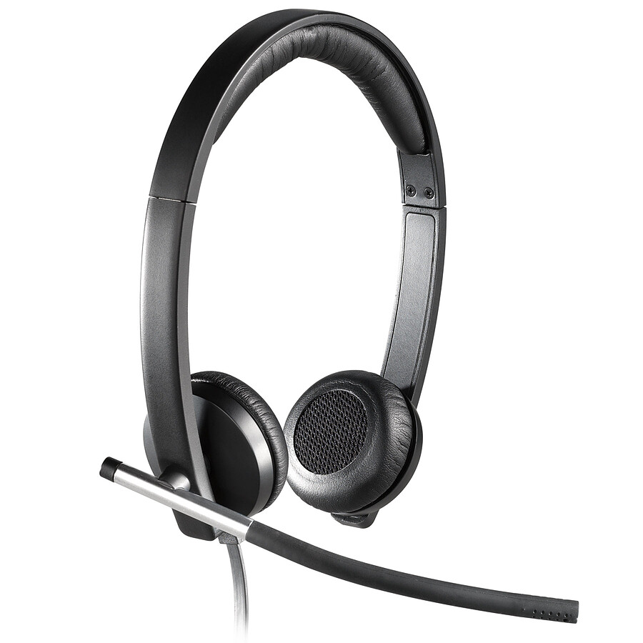 Logitech H650e Stéréo