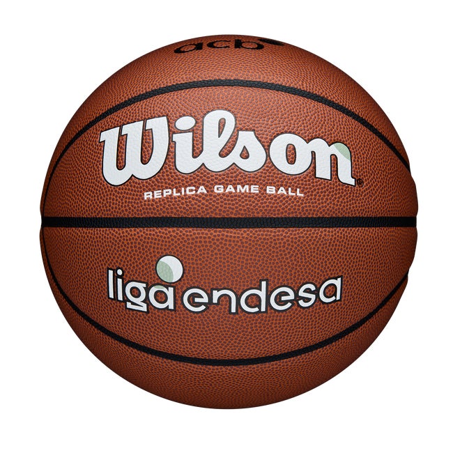 ACB Reaction Pro Basketball