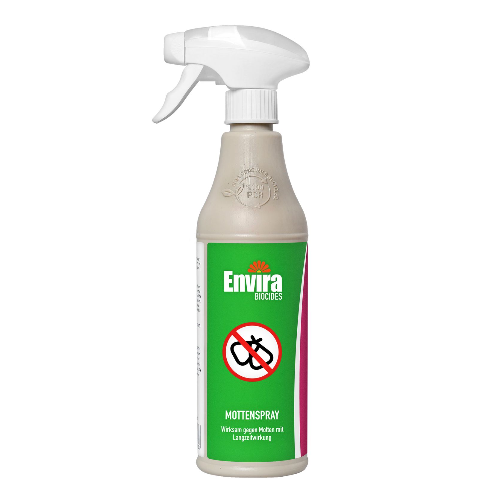 Envira Mottenspray im Vorteilspack