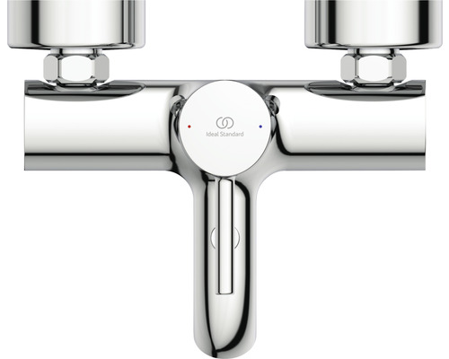 Ideal Standard CERALINE chromen badkraan BC199AA