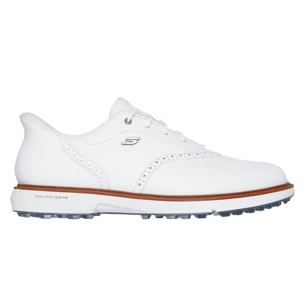 Go Golf Prestige SL Golfsko Herre Hvit