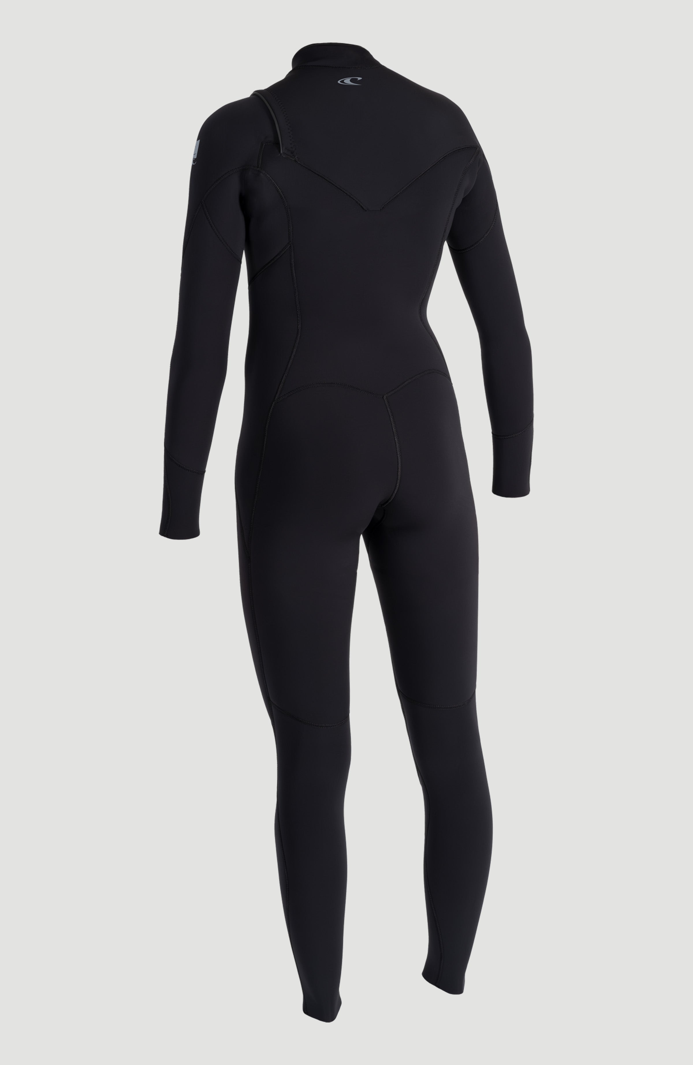 Epic 5/4mm Chest Zip Full Wetsuit