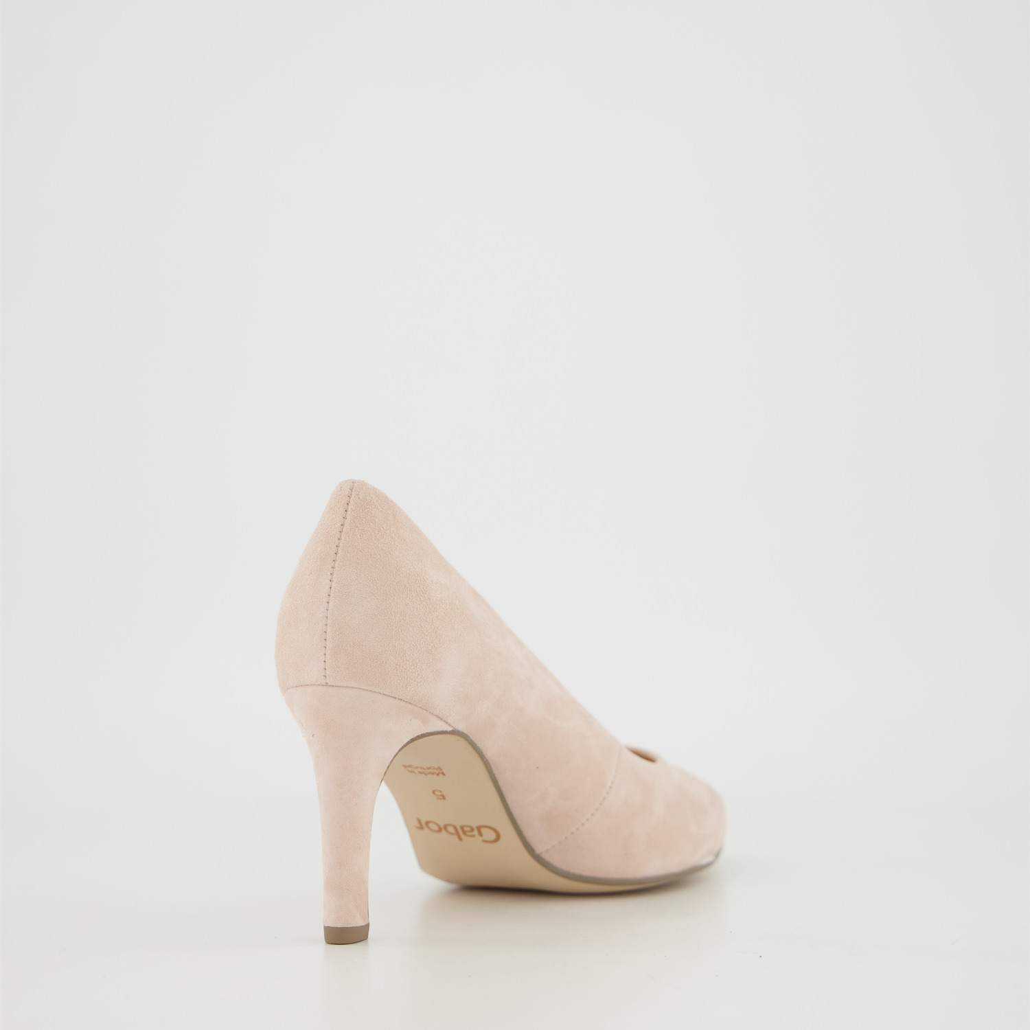 Gabor Pumps