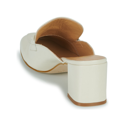 JB Martin - VALENCIA Vintage / Off / Blanco