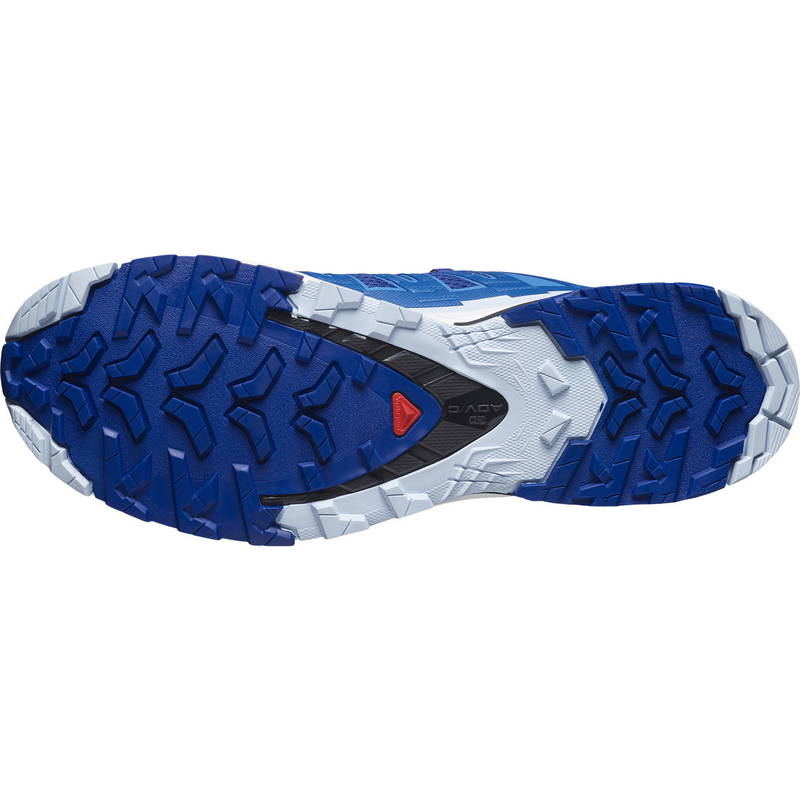 Salomon XA Pro 3D V9 Vandresko Herre
