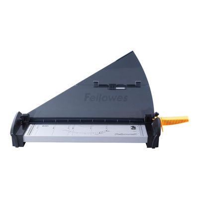 Fellowes PLASMA - Cisaille A4 - coupe 40 feuilles