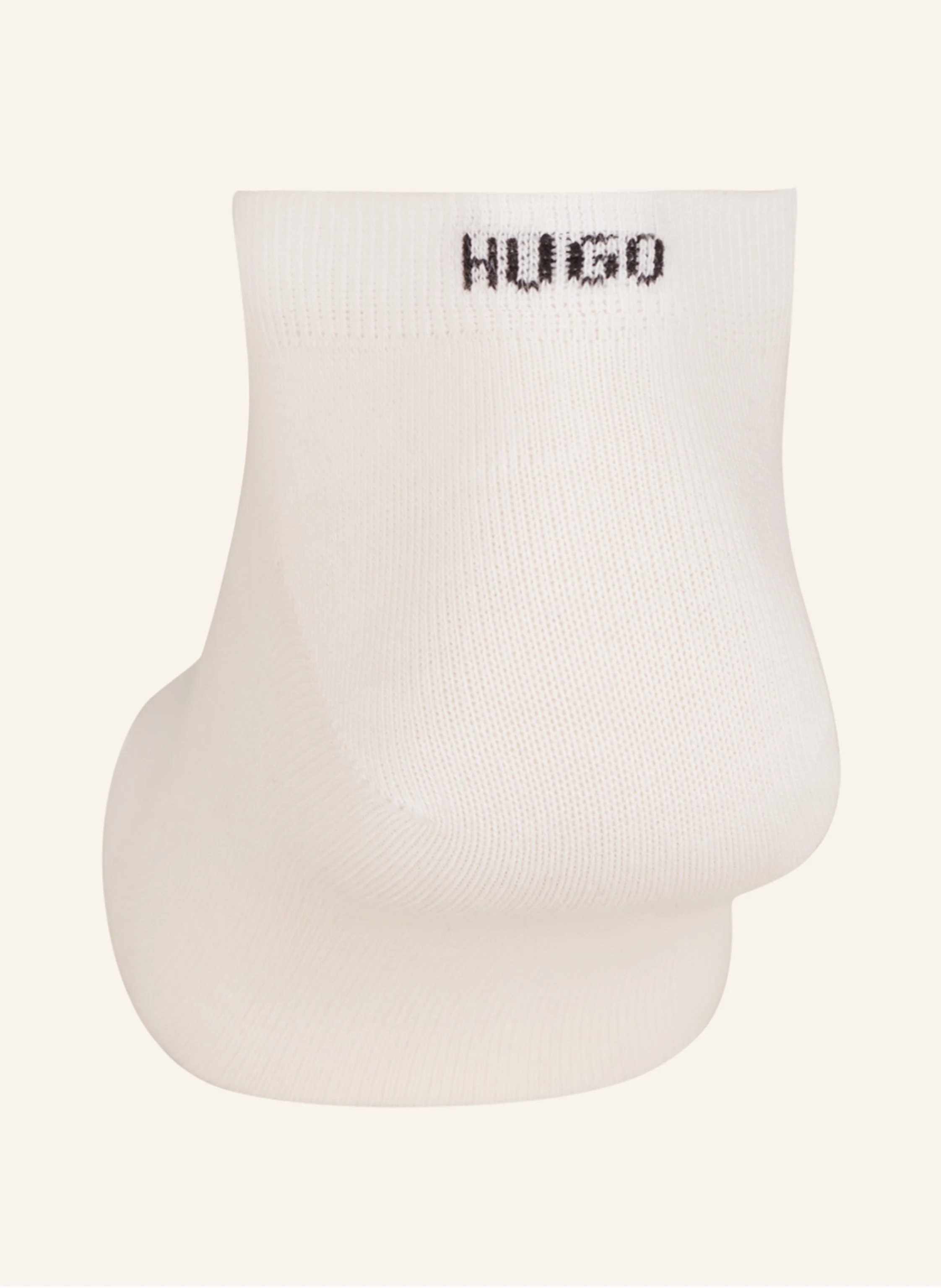 HUGO 3er-Pack Sneakersocken