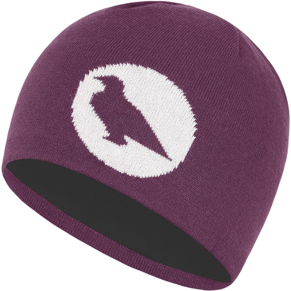 Bonnet ski LAGOPED GEBO2 PRUNE