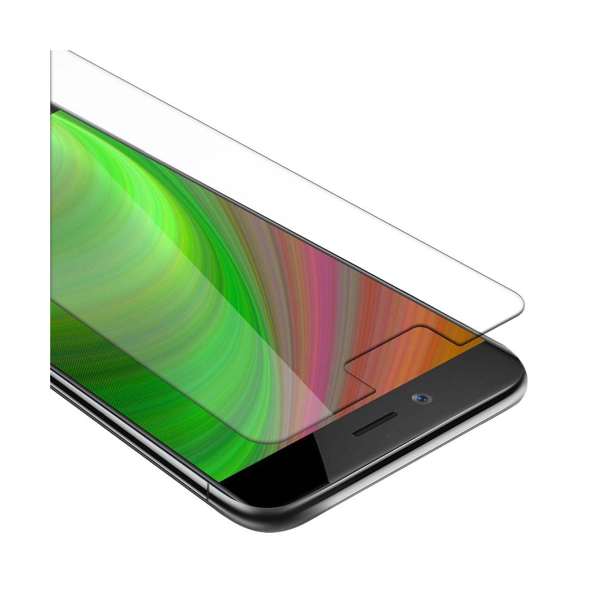 ZTE Nubia Z17 MINI Skjermbeskytter Skärmskydd