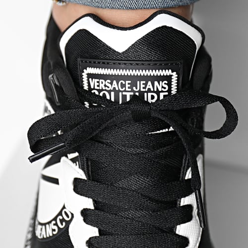 Baskets Fondo Dynamic 75YA3SA1 Black