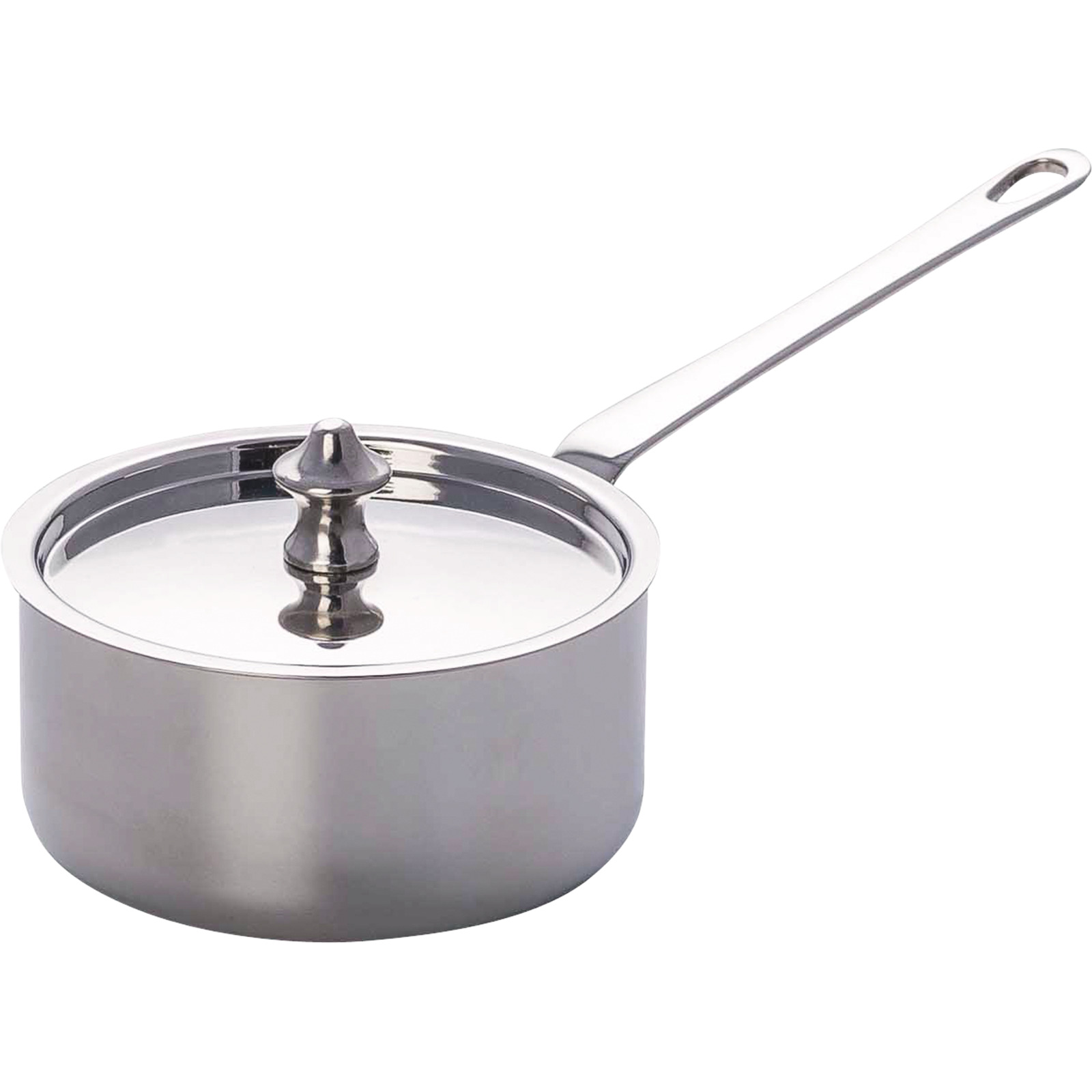 Lunasol Stielkasserolle SiriusTriply D10