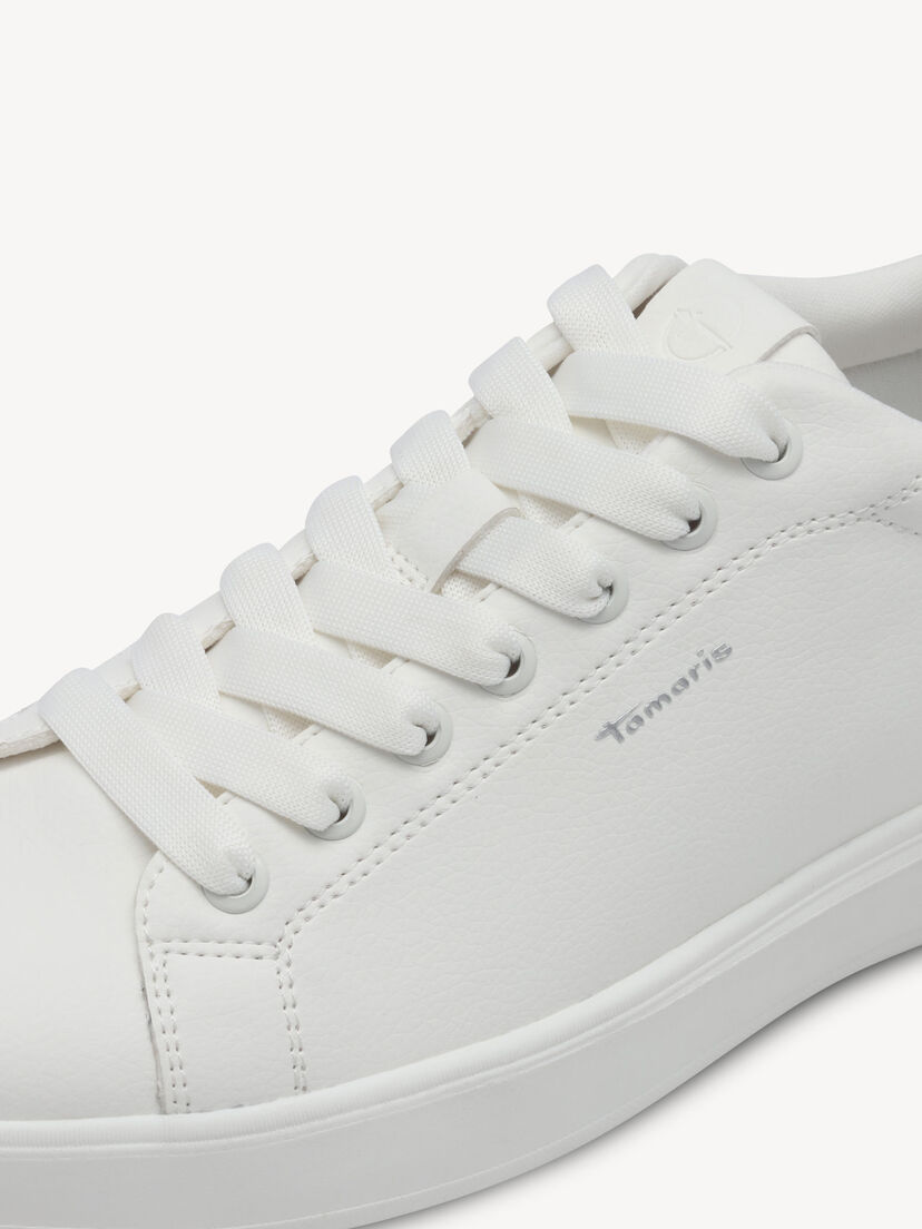 Sneaker - wit