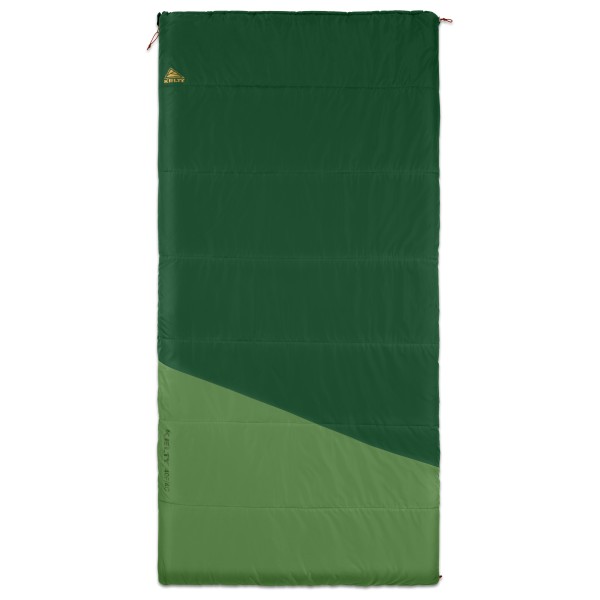 Kelty - Solstice 40 - Sac de couchage synthétique