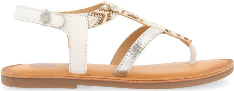 Gioseppo Fern Sandalen Meisjes Kids Wit