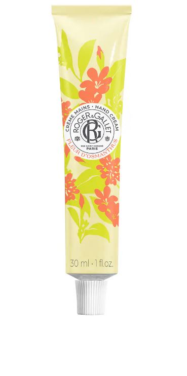 Roger & Gallet Crème Mains (re) 30 ml