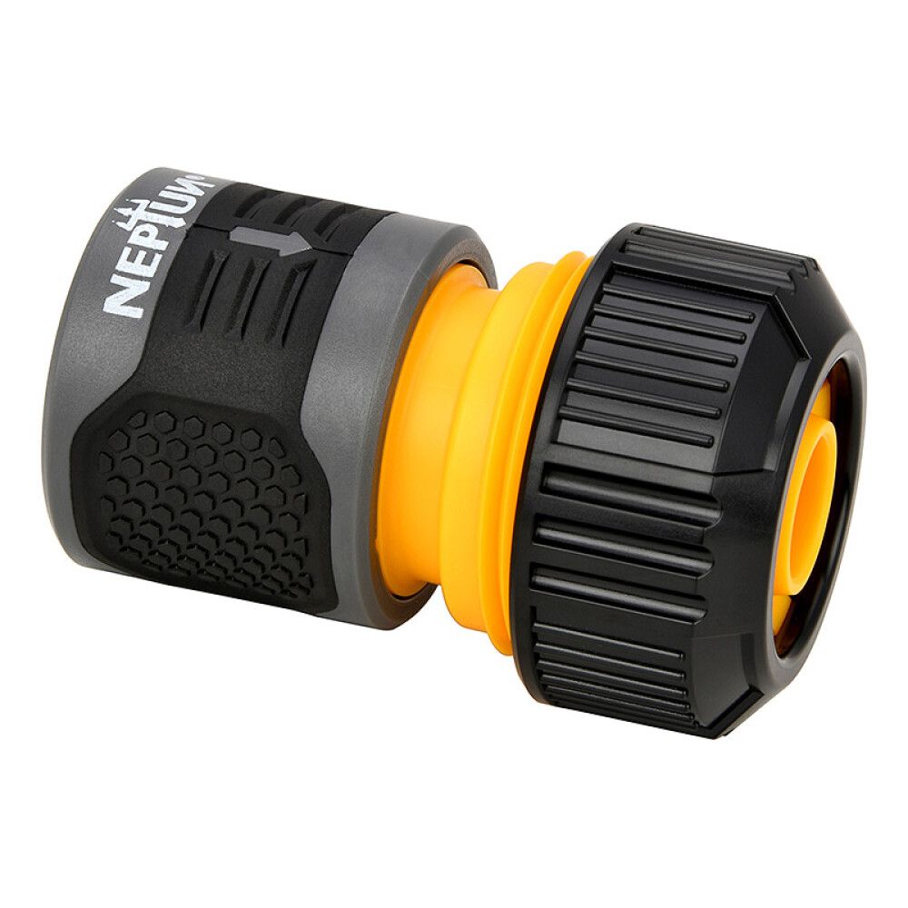 SLANGEKOBLING NEPTUN QUICK-CONNECT 5/8