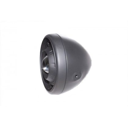 Phare avant Brazoline CYCLOPE LED/AMPOULE Universel - Noir