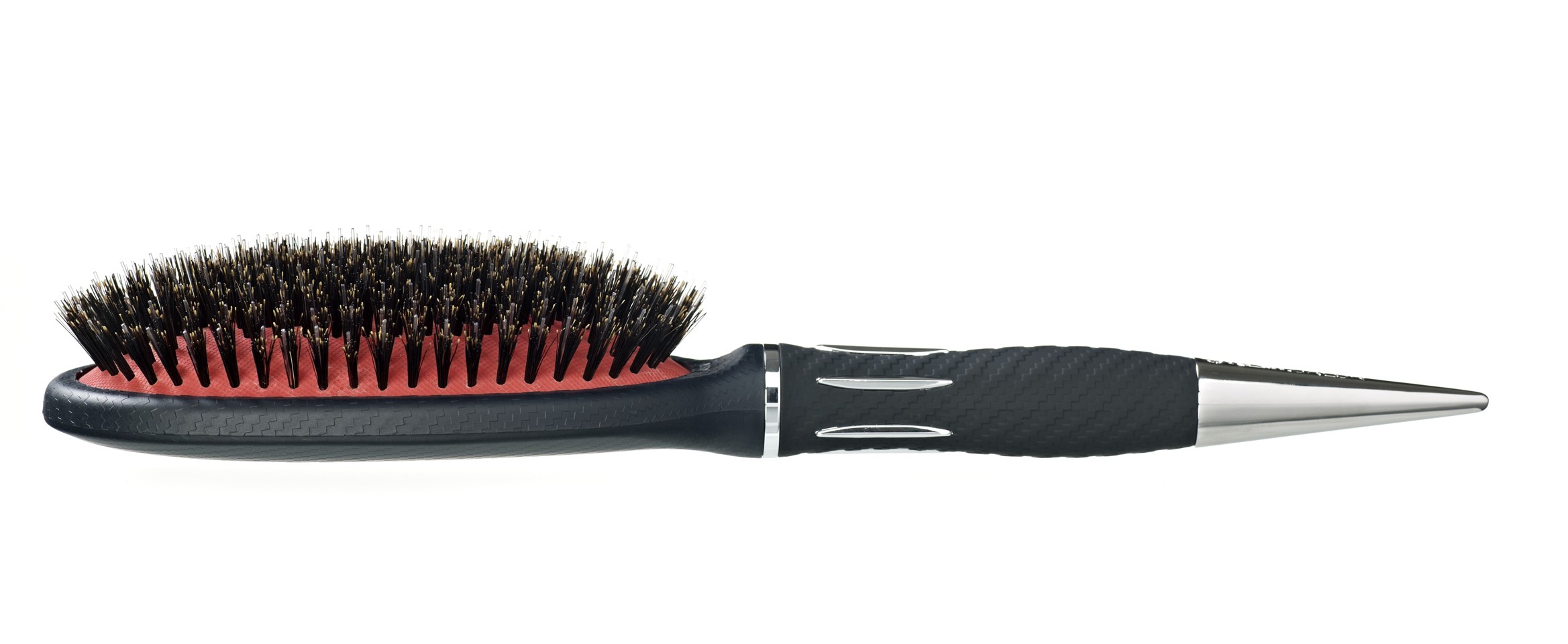 KENT.SALON - Oval Brushes - Hårbørste
