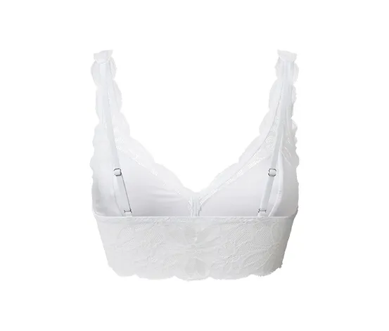 Spitzen-Bustier